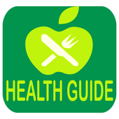 Health Guide icon