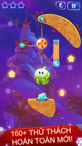 Cut the Rope: Magic screenshot 3