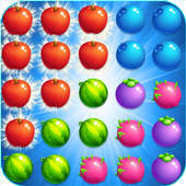 Fruits Legend icon