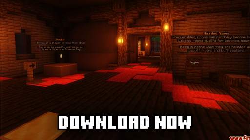 Hide and Seek for Minecraft screenshot 4