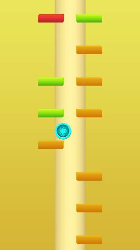 Fun Jumping Game: play offline screenshot 6