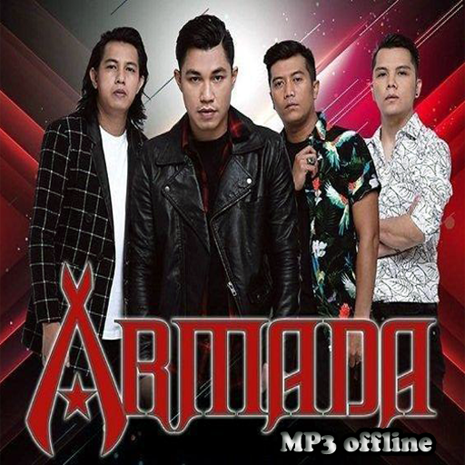 ikon Lagu Armada Mp3 Offline