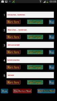 Military Compass Pro screenshot 3