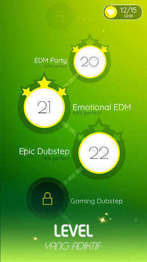 Dancing Ballz: Magic Tiles screenshot 4