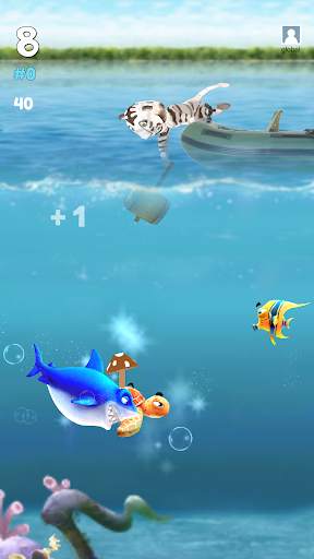 Shark GO स्क्रीनशॉट 7