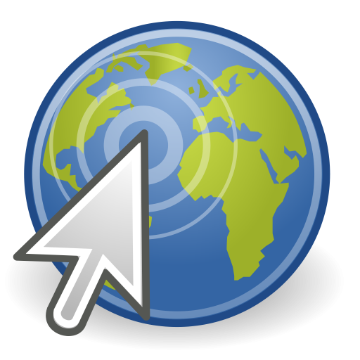 Browser icon