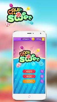 Sweet Crush screenshot 1