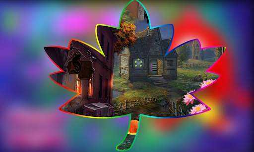 Best Escape Game 518 Red Beast Escape Game screenshot 1