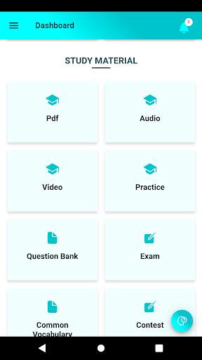 English Panacea : The Learning App screenshot 4