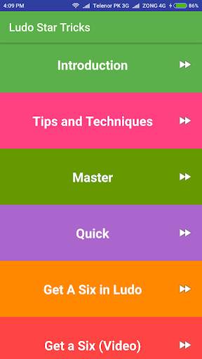 Guide for Ludo Star 2017 - Tips and Tricks screenshot 1