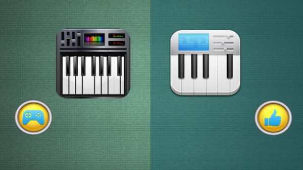 Handy Piano Keyboard screenshot 2