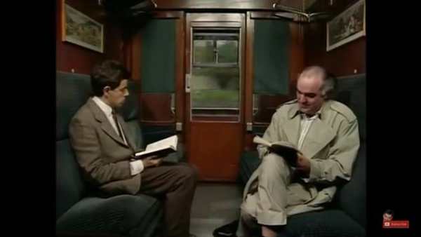 Mr Bean Cartoon Videos скриншот 2