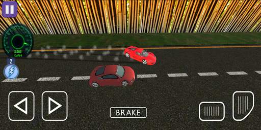 Real Car Drag Racing Game screenshot 3
