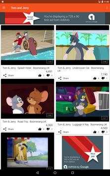 Funny Cat and Mouse screenshot 4