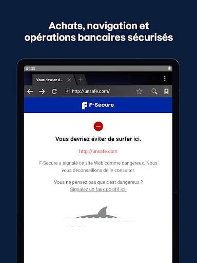 F-Secure: Total Security & VPN screenshot 12
