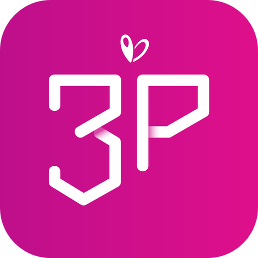 3P - Pret Për Pare आइकन