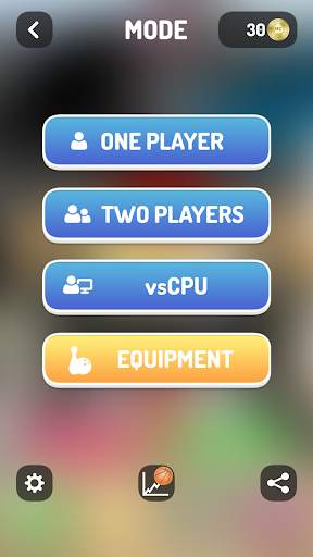 Basketball 3D Shooting Contest, real free shootout screenshot 7