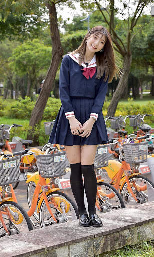Girls Asian 2020 Wallpapers screenshot 6