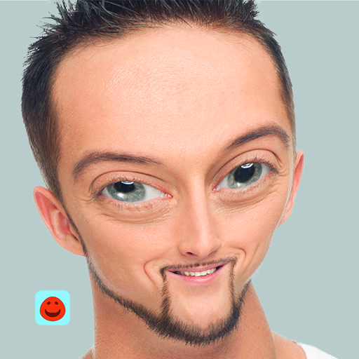 Face Warp icon