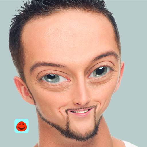 Face Warp 2.2.1