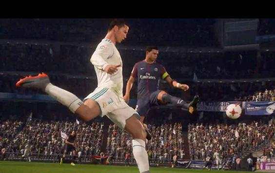 Guide For Fifa 18 screenshot 3