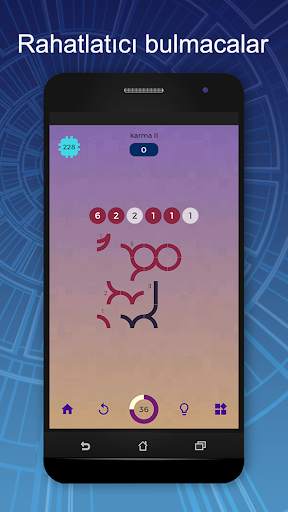 Zeka oyunları, akıl oyunları screenshot 3