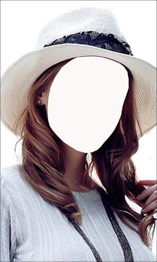Women With Hats Fashion Trends New screenshot 5