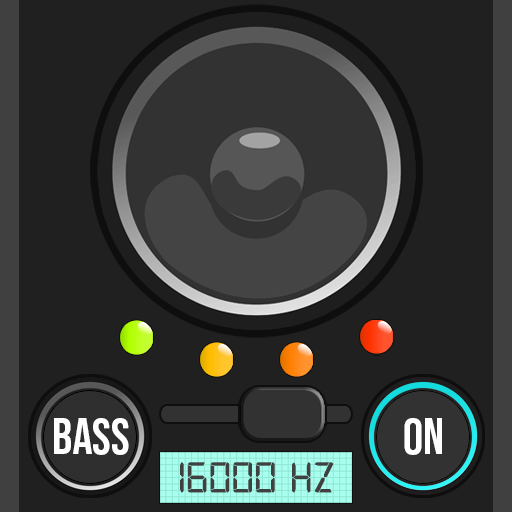 Annoying Sound icon