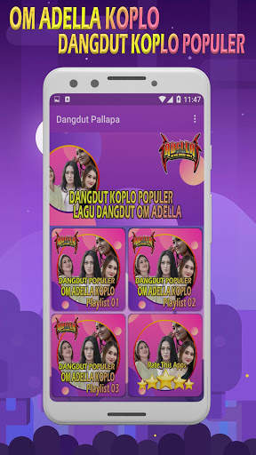Dangdut Adella Terbaru 2021 screenshot 3