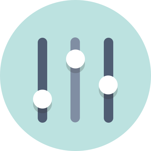 System Tools icon