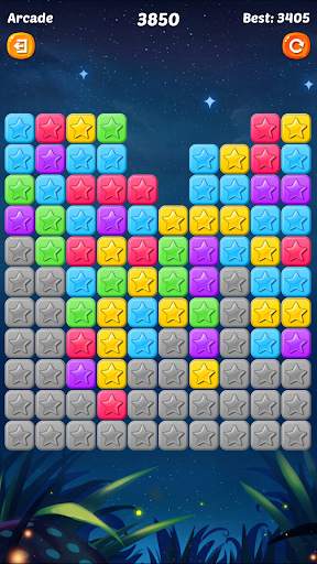Crush Star screenshot 4