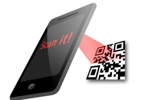 Light QR Code Scanner скриншот 4
