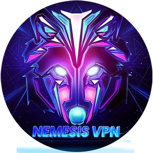 HTTP Nemesis VPN icon