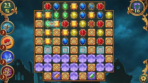 Relojoeiro - Match 3 screenshot 14
