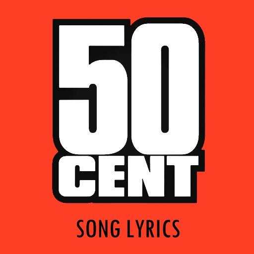 50 Cent Lyrics 2.1.1