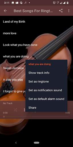 Eric Donaldson all Songs Mp3.. screenshot 3