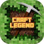 Craft Legend icon