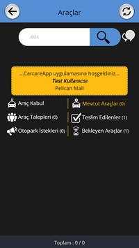 CarCareApp screenshot 3