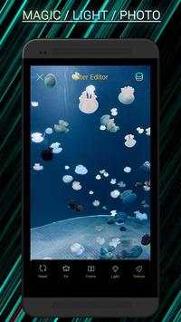 Magic Light Photo screenshot 1