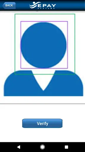 EPAY screenshot 2