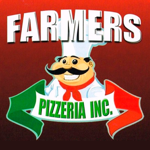 Farmers Pizza icon