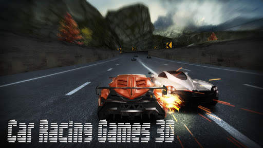 Car Racing Games 3D screenshot 4