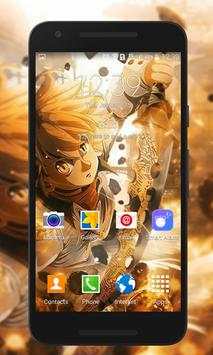 Black Clover Wallpaper screenshot 4