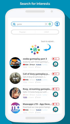 OnePoint - Free Promotion screenshot 4
