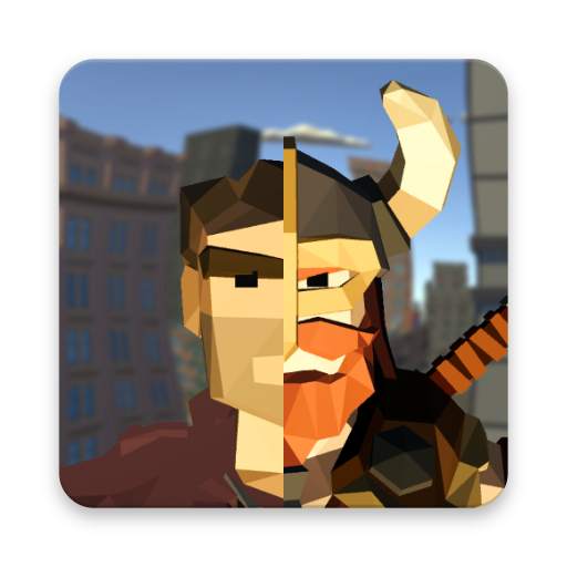 Puppet Fighter: 2 Players Ragd 1.54