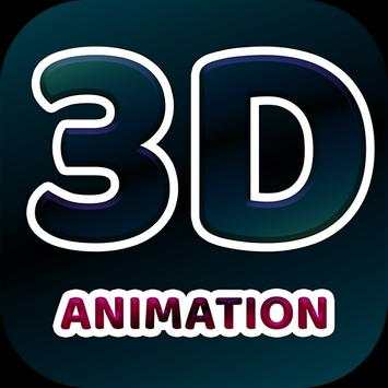 3D Animation screenshot 1