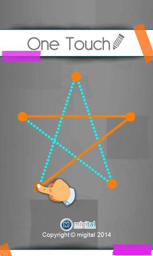 One Touch screenshot 2