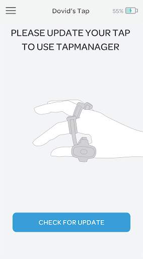 TapManager screenshot 4