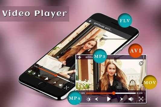 HD MAX Player 3 تصوير الشاشة