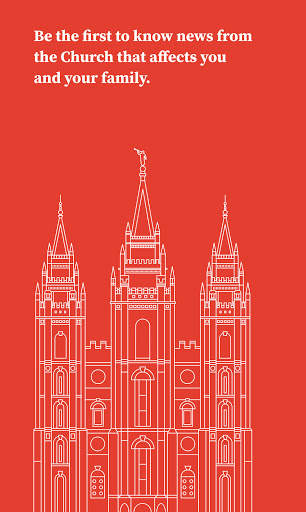 Church News screenshot 1